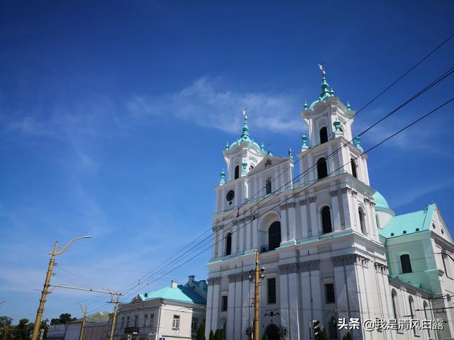 波兰跨境电商无货源（出口跨境电商平台有哪些,至少5个）