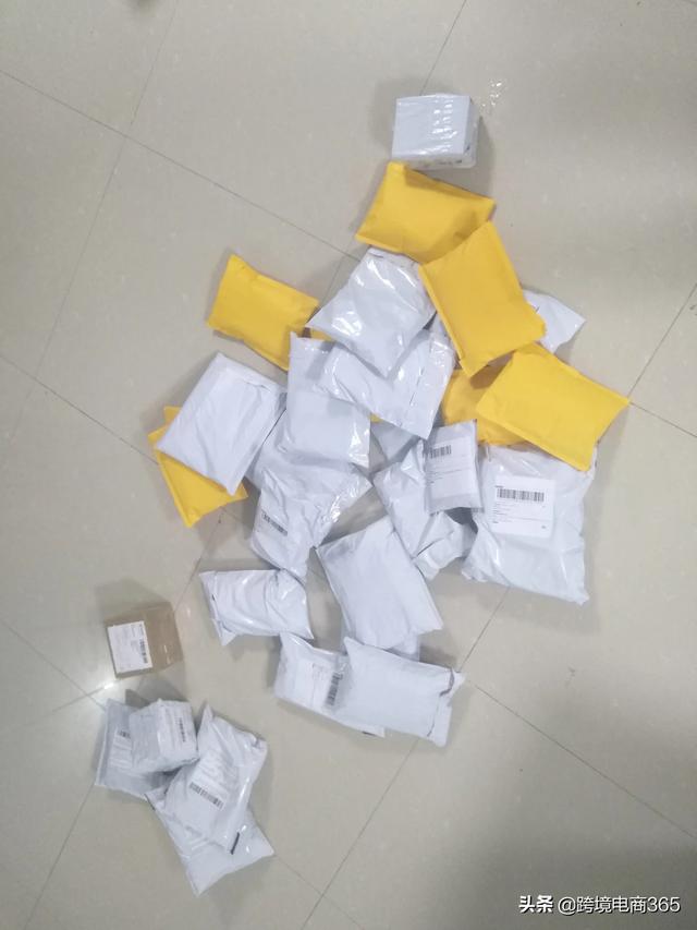 跨境电商开店经验怎么写（跨境电商公司注册）