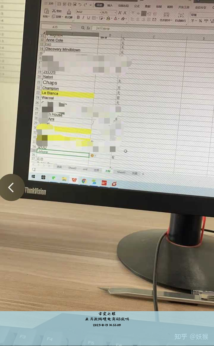 亚马逊跨境电商好做吗
