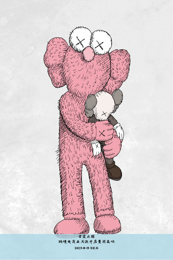 跨境电商亚马逊开店费用高吗, 个人如何做跨境电商