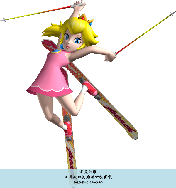 亚马逊北美站有哪些国家