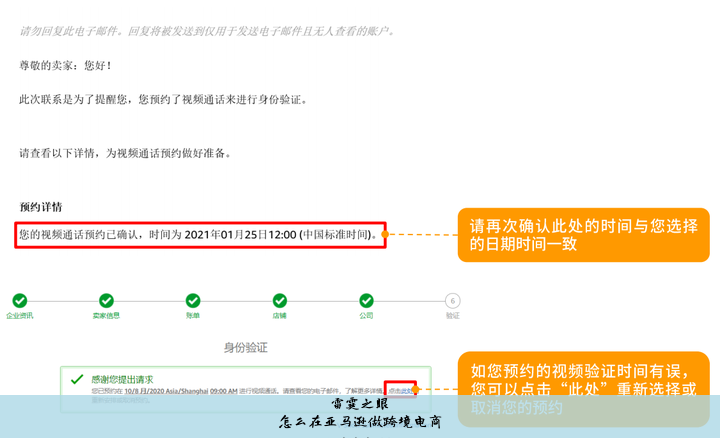 怎么在亚马逊做跨境电商