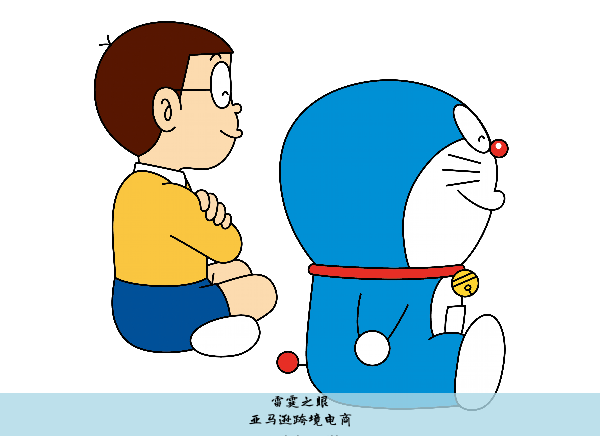 亚马逊跨境电商