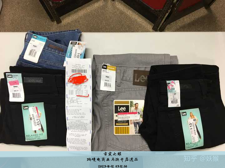 跨境电商亚马逊开店选品