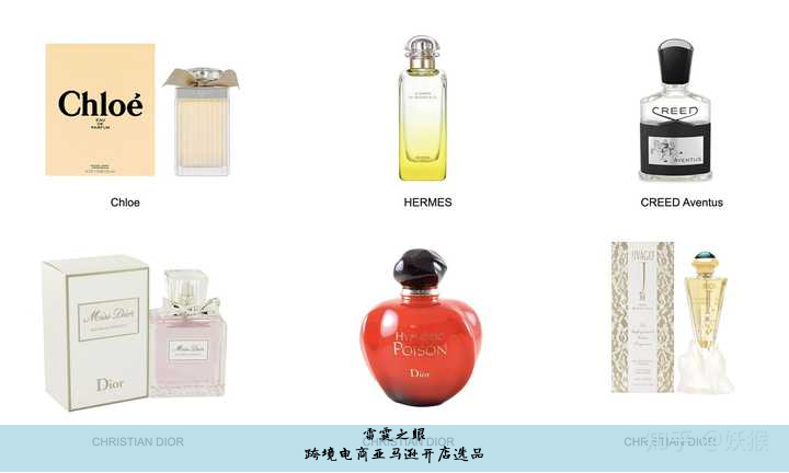 跨境电商亚马逊开店选品