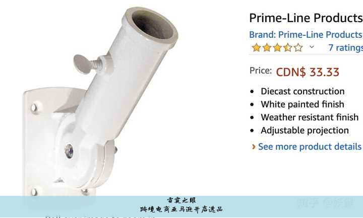 跨境电商亚马逊开店选品