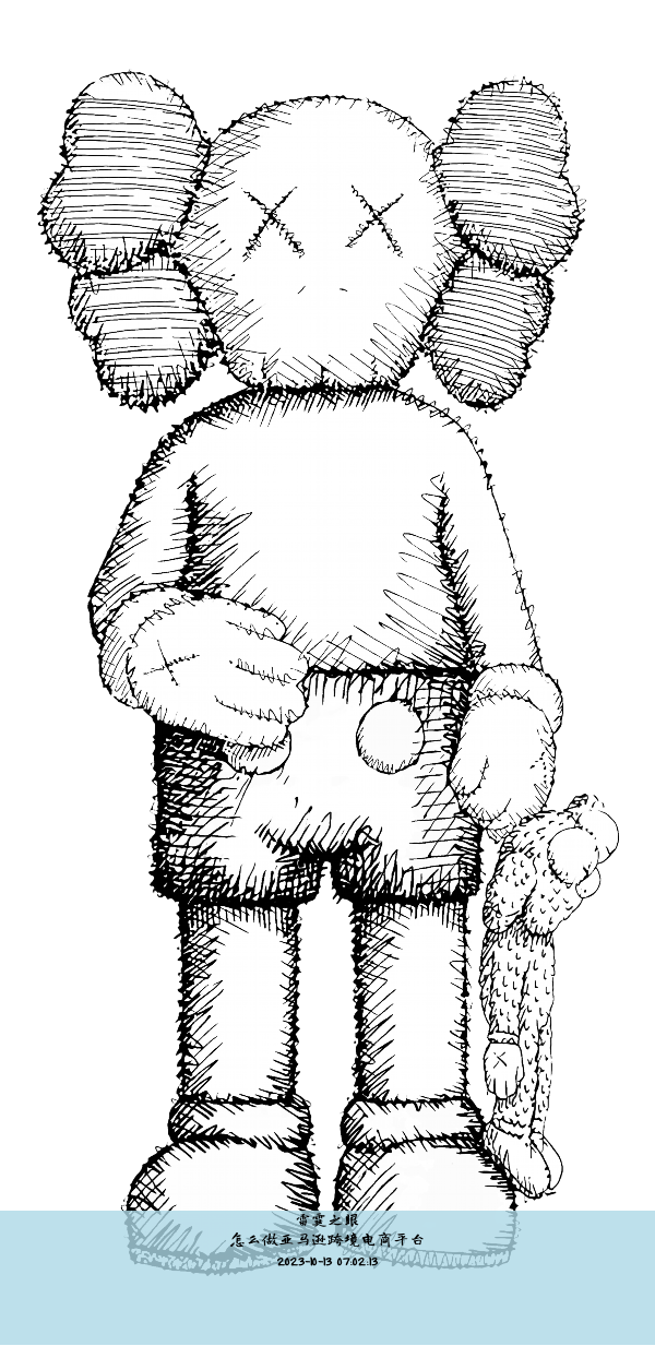 怎么做亚马逊跨境电商平台