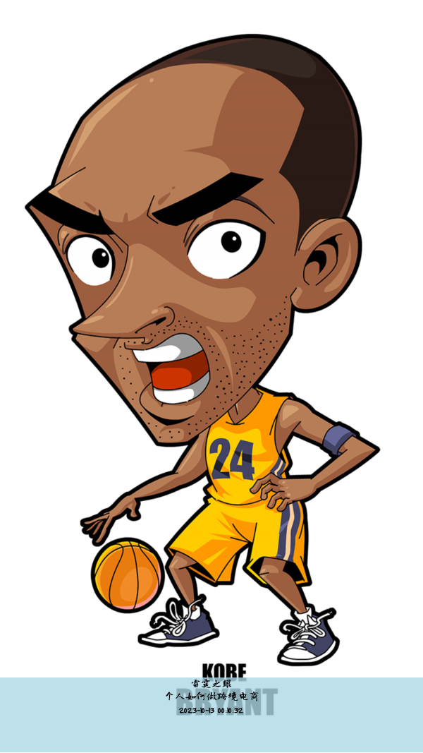 个人如何做跨境电商