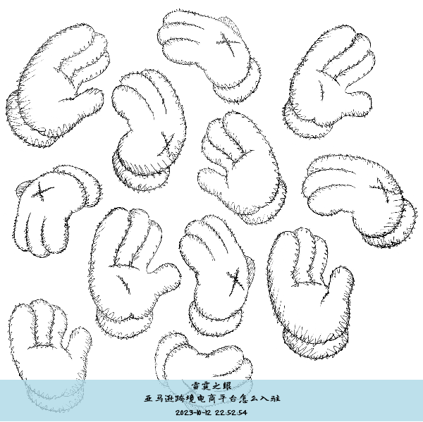 亚马逊跨境电商平台怎么入驻