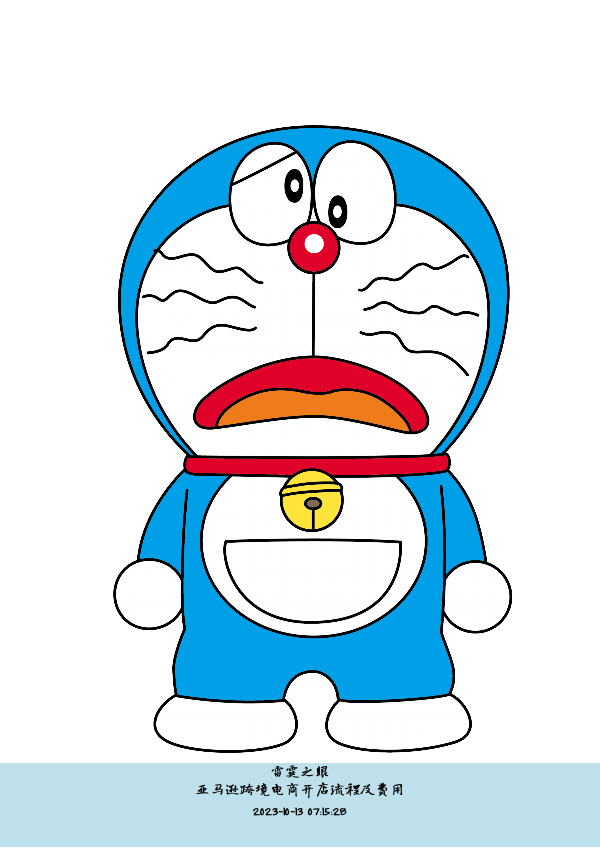 亚马逊跨境电商开店流程及费用