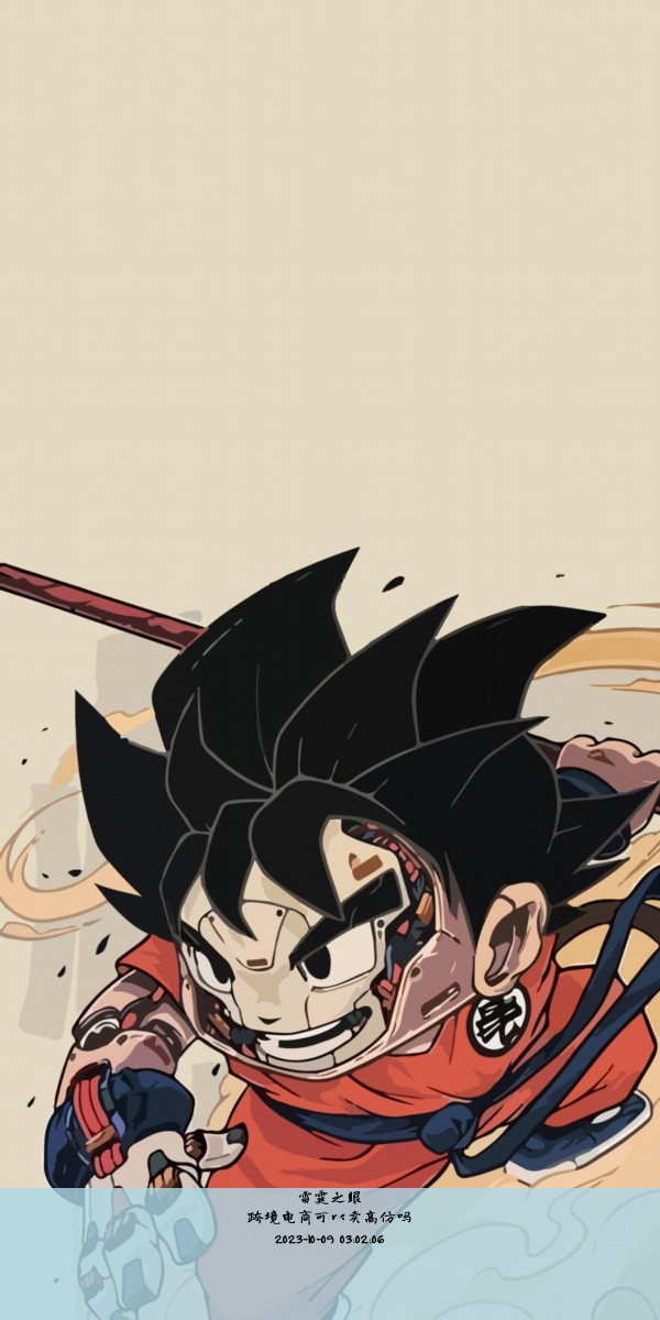 跨境电商可以卖高仿吗