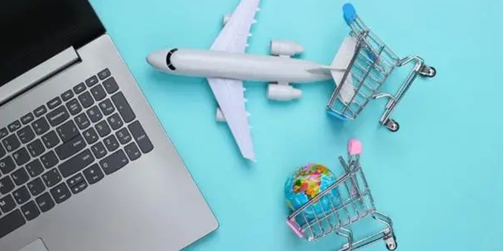 跨境电商的发展现状报告范文（跨境电商平台）