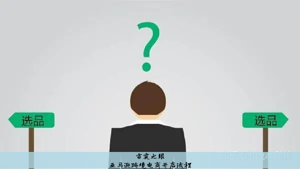 亚马逊跨境电商开店流程