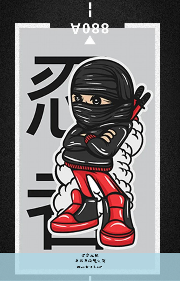 亚马逊跨境电商