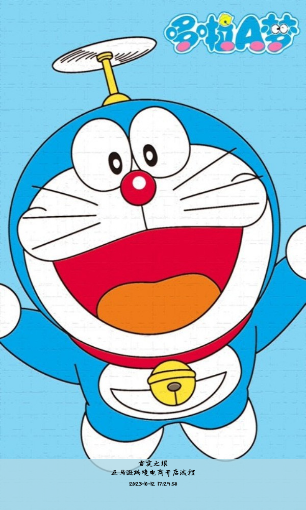 亚马逊跨境电商开店流程