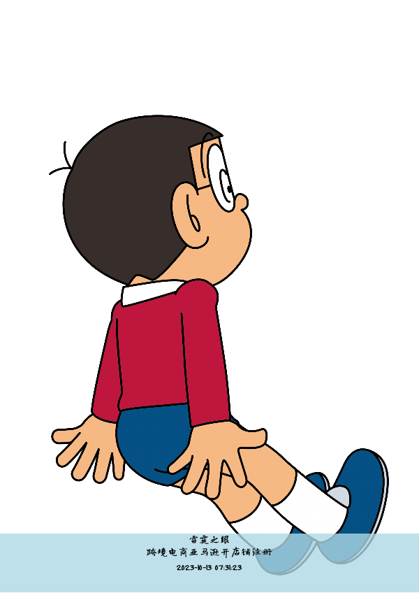 跨境电商亚马逊开店铺注册, 亚马逊跨境电商开店流程