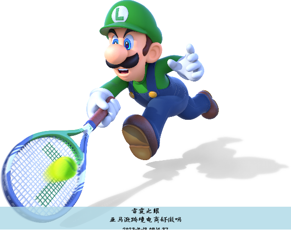 亚马逊跨境电商好做吗