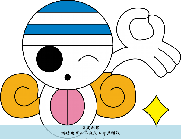 跨境电商亚马逊怎么开店赚钱