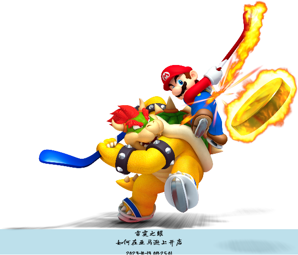 如何在亚马逊上开店