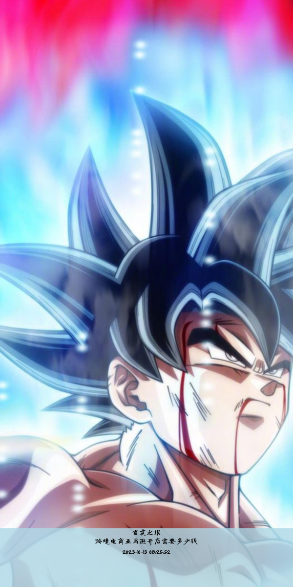 跨境电商亚马逊开店需要多少钱