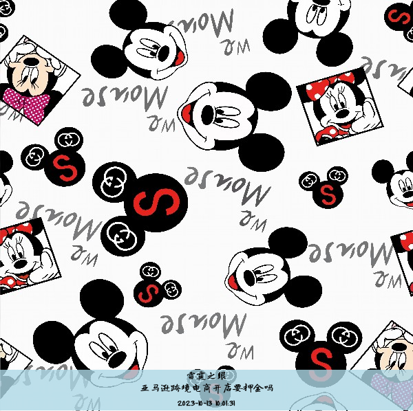 亚马逊跨境电商开店要押金吗