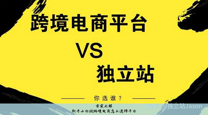 跨境电商亚马逊新手创业, 亚马逊跨境电商个人开店