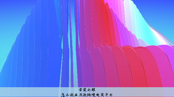 怎么做亚马逊跨境电商平台