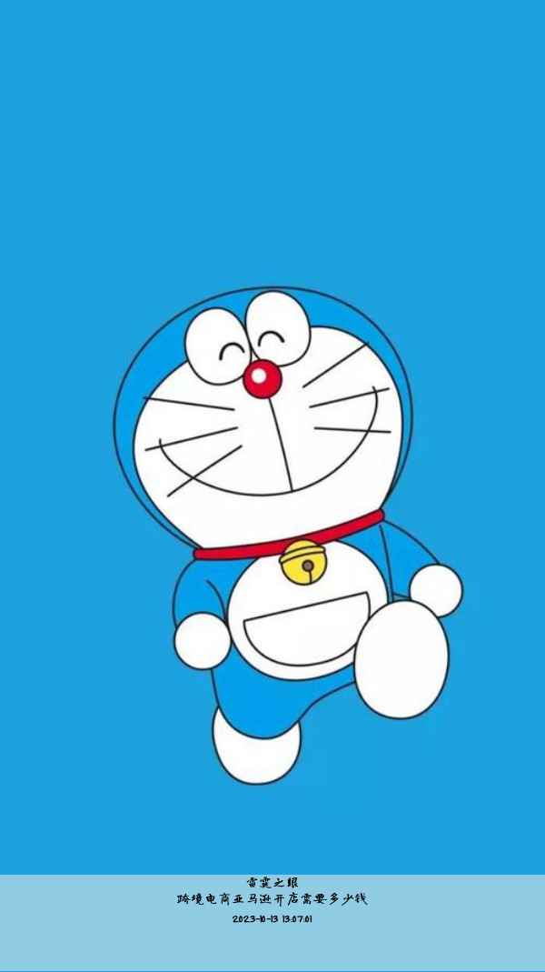 跨境电商亚马逊开店需要多少钱