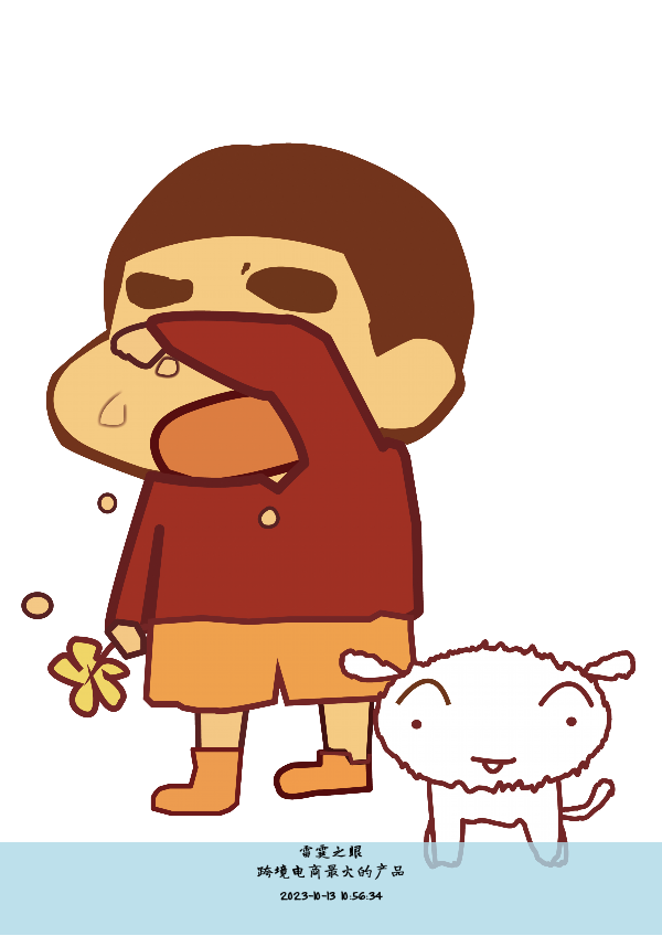 跨境电商最火的产品