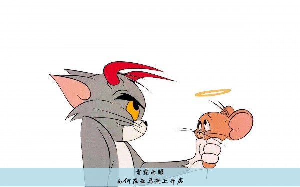 如何在亚马逊上开店