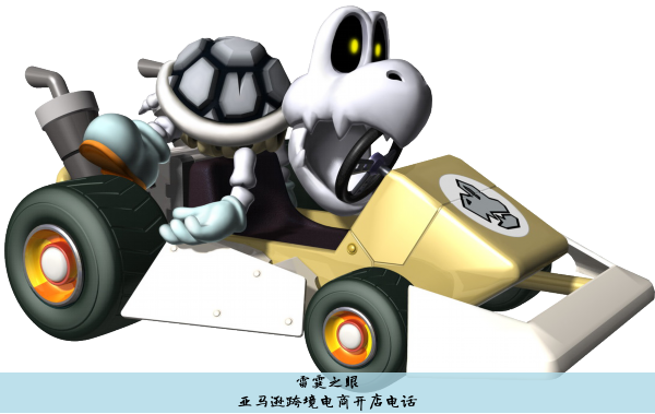 亚马逊跨境电商开店电话