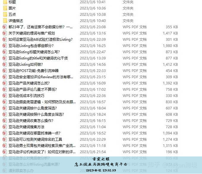 跨境电商亚马逊开店笔记, 亚马逊跨境电商个人开店
