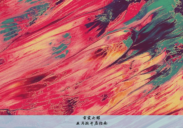 亚马逊开店指南