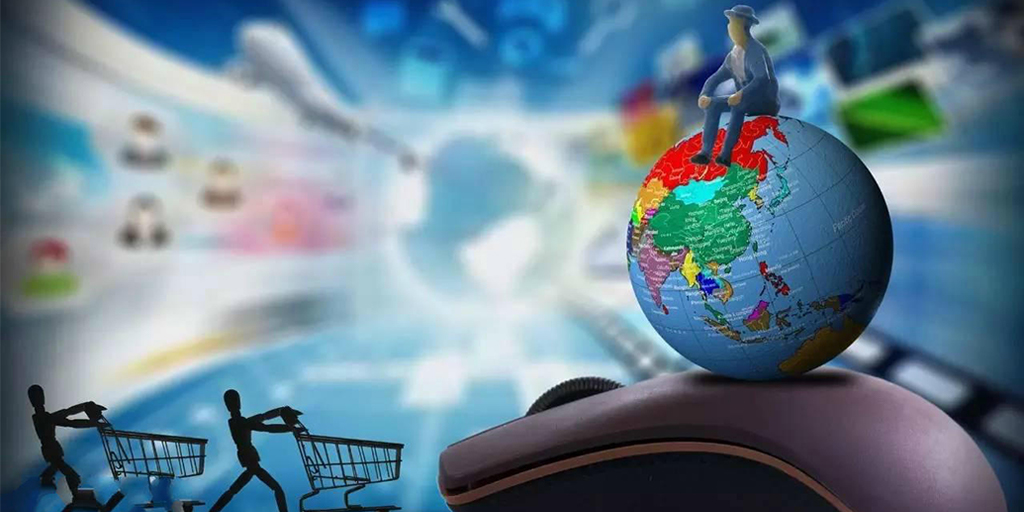 早期的跨境电商怎么开店（跨境电商开店）