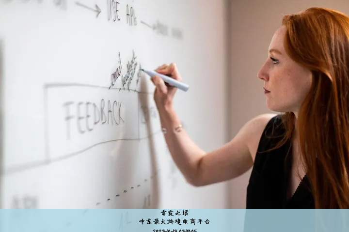 中东最大跨境电商平台