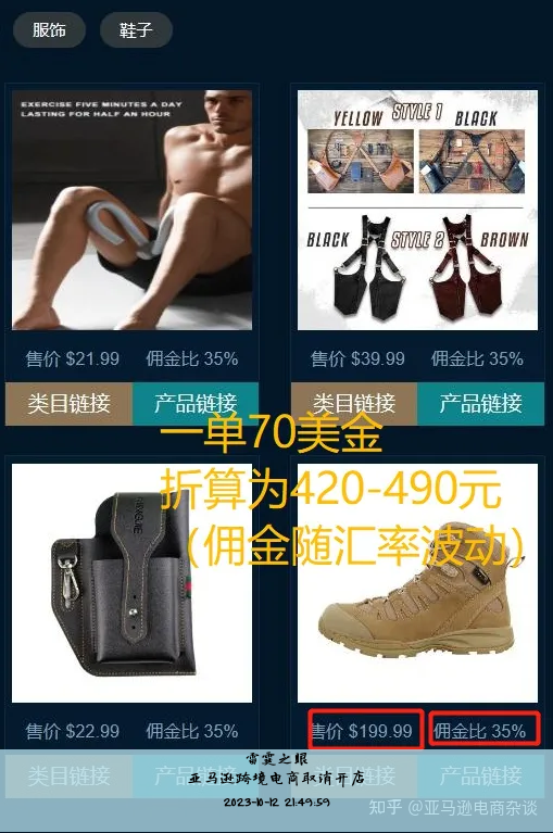 亚马逊跨境电商取消开店