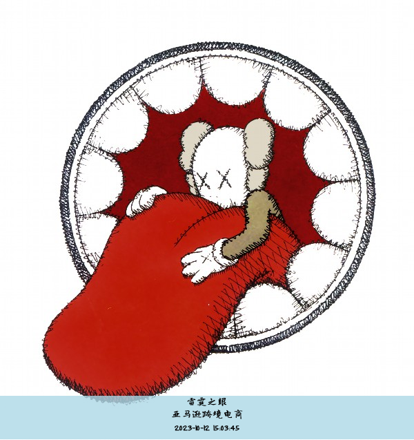 亚马逊跨境电商